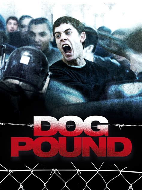 cast of dog pound|Dog Pound